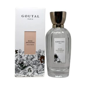 Goutal Rose Splendide Eau de Toilette for Women