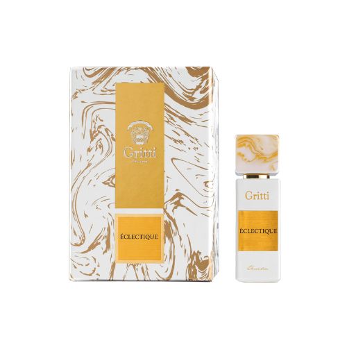 Gritti Eclectique Eau de Parfum for Unisex Gritti Eclectique Eau de Parfum for Unisex