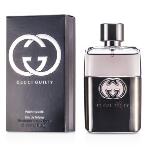 Gucci Guilty Eau de Toilette for Men