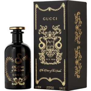 Gucci The Voice Of The Snake Eau de Parfum for Unisex