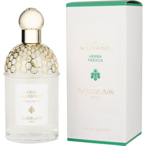 Guerlain Aqua Allegoria Herba Fresca Eau de Toilette for Women