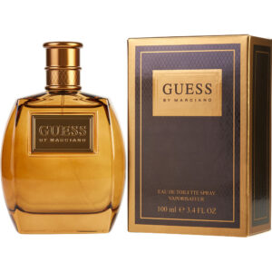 Guess By Marciano Eau de Toilette for Men