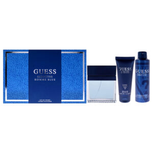 Guess Seductive Homme Blue for Men (Gift Set)
