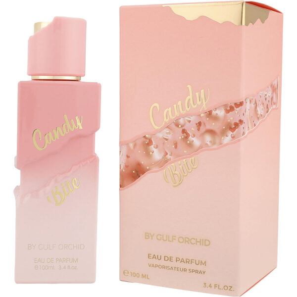 Gulf Orchid Candy Bite Eau de Parfum for Unisex