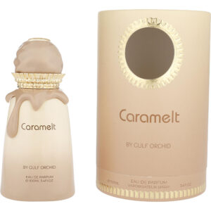 Gulf Orchid Caramelt Eau de Parfum for Unisex