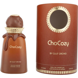 Gulf Orchid Chocozy Eau de Parfum for Unisex