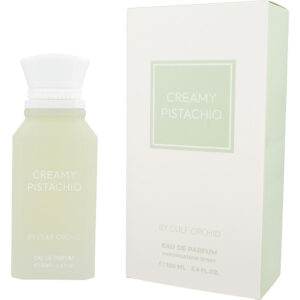 Gulf Orchid Creamy Pistachio Eau de Parfum for Unisex