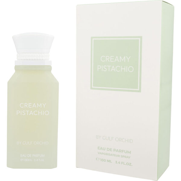Gulf Orchid Creamy Pistachio Eau de Parfum for Unisex