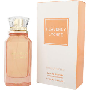 Gulf Orchid Heavenly Lychee Eau de Parfum for Unisex