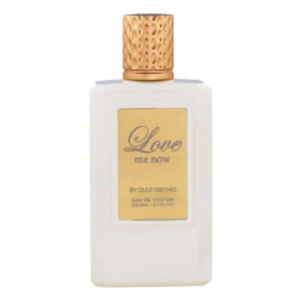 Gulf Orchid Love Me Now Eau de Parfum for Unisex