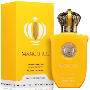 Gulf Orchid Mango Ice Eau de Parfum for Men