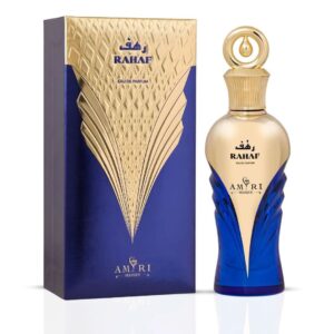 Hamidi Amiri Rahaf Eau de Parfum for Unisex – 100 ml