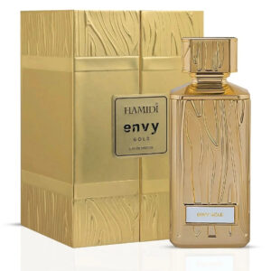 Hamidi Envy Gold Eau de Parfum for Unisex