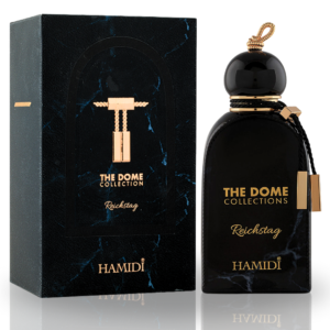 Hamidi The Dome Reichstag Eau de Parfum for Unisex – 100 ml