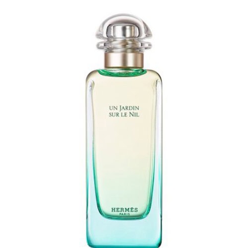 Hermes Un Jardin Sur Le Nil Eau de Toilette for Women