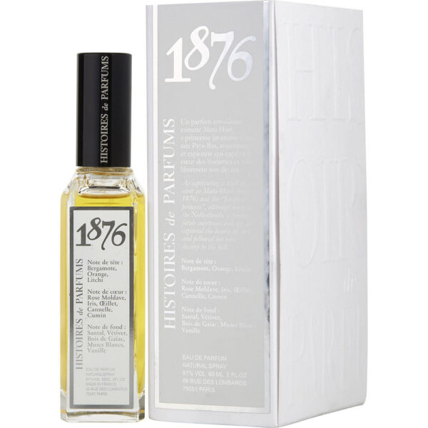 Histoires De Parfums 1876 Eau de Parfum for Women Histoires De Parfums 1876 Eau de Parfum for Women