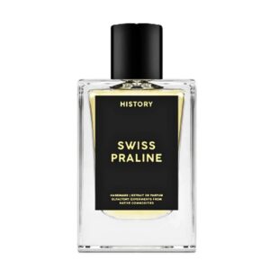 History Swiss Praline Extrait de Parfum for Unisex