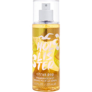 Hollister Citrus Pop Body for Unisex