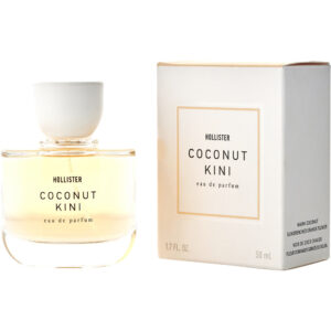 Hollister Coconut Kini Eau de Parfum for Women