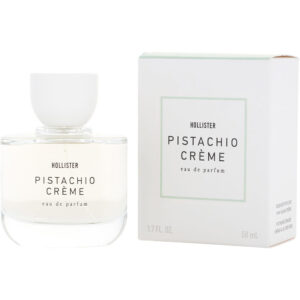 Hollister Pistachio Creme Eau de Parfum for Women