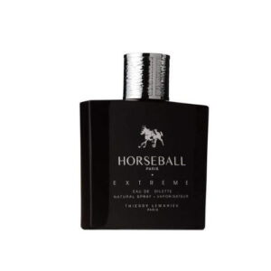 Horseball Extreme Eau de Toilette for Men – 3.4 oz / 100 ml - Tester