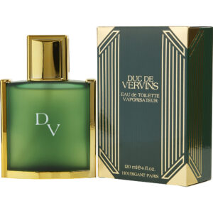 Houbigant Duc De Vervins Eau de Toilette for Men Houbigant Duc De Vervins Eau de Toilette for Men