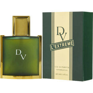 Houbigant Duc De Vervins L’extreme Eau de Parfum for Men