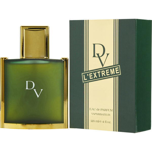 Houbigant Duc De Vervins L’extreme Eau de Parfum for Men