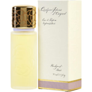Houbigant Quelques Fleurs Eau de Parfum for Women