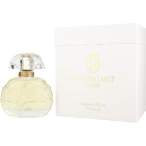 Houbigant Quelques Fleurs Extrait de Parfum for Women