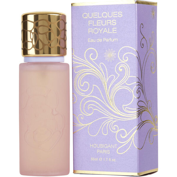 Houbigant Quelques Fleurs Royale Eau de Parfum for Women