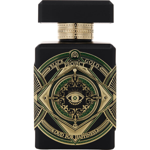 Initio Parfums Prives Oud For Happiness * Eau de Parfum for Unisex ( )