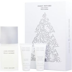 Issey Miyake Set