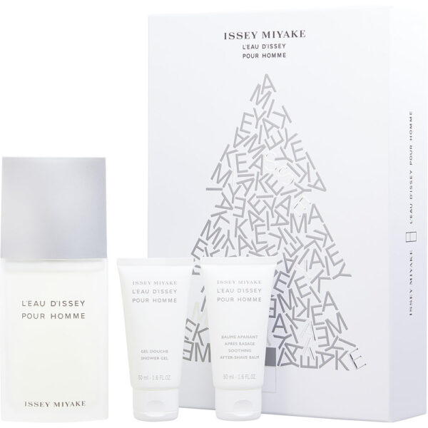 Issey Miyake Set