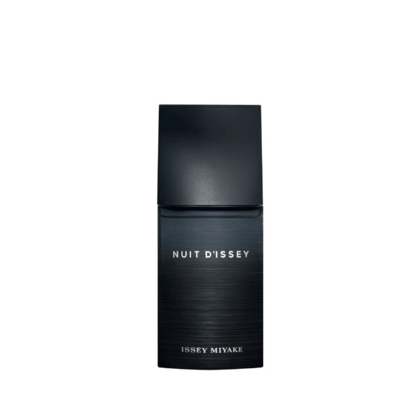 Issey Miyake Nuit D’ Parfum for Men ( ) Issey Miyake Nuit D’ Parfum for Men ( )