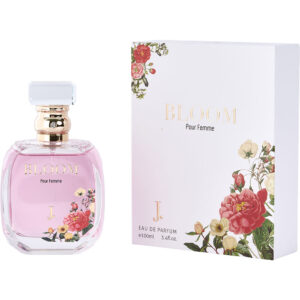 J Dot J. Bloom Eau de Parfum for Women