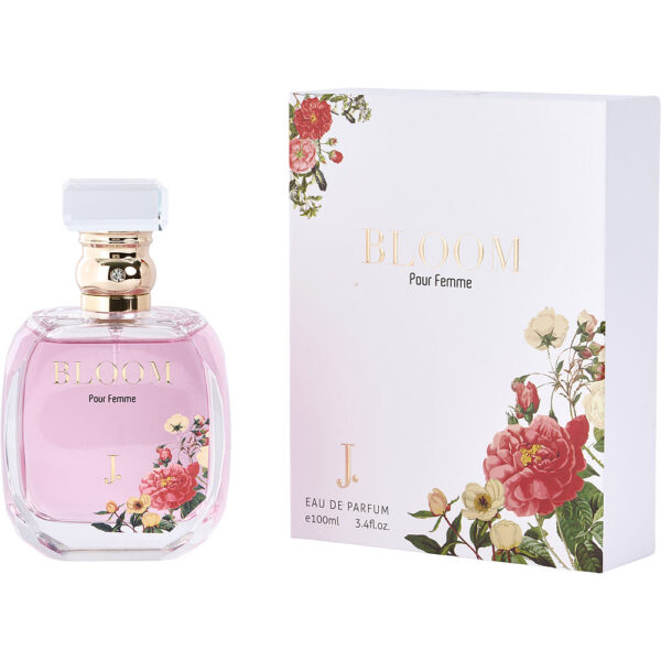 J Dot J. Bloom Eau de Parfum for Women J Dot J. Bloom Eau de Parfum for Women
