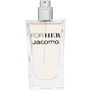Jacomo Eau de Parfum for Women ( )