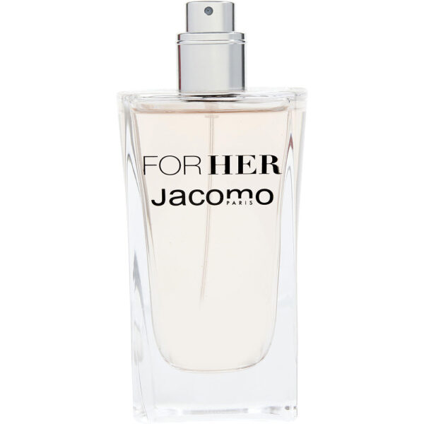 Jacomo Eau de Parfum for Women ( ) Jacomo Eau de Parfum for Women ( )