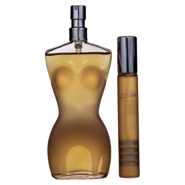 Jean Paul Gaultier Classique for Women Jean Paul Gaultier Classique for Women