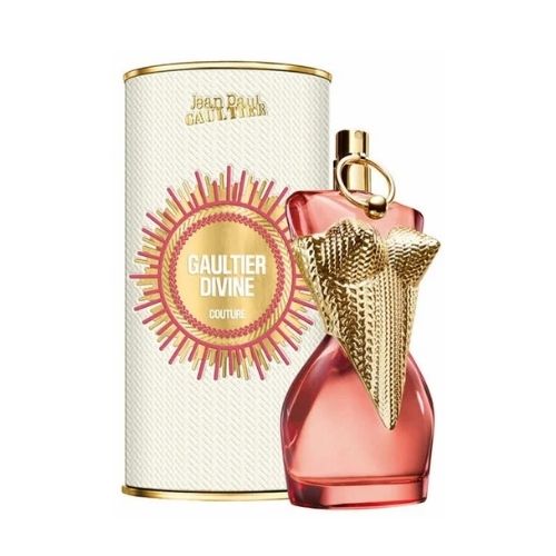 Jean Paul Gaultier Divine Couture Eau de Parfum for Women Jean Paul Gaultier Divine Couture Eau de Parfum for Women