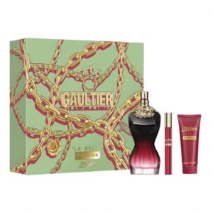 Jean Paul Gaultier 3-piece Set