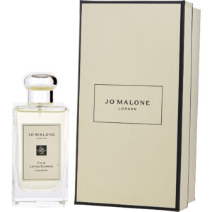 Jo Malone Fig & Lotus Flower Cologne for Women