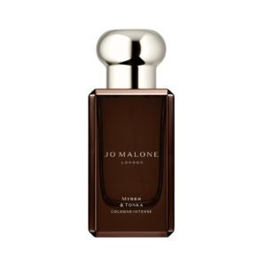 Jo Malone London Myrrh and Tonka Intense travel Cologne for Unisex
