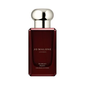 Jo Malone London Scarlet Poppy Intense travel Cologne for Unisex
