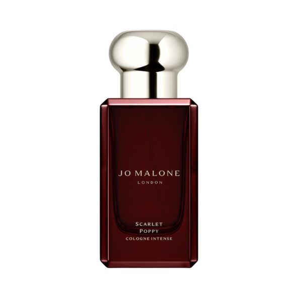 Jo Malone London Scarlet Poppy Intense travel Cologne for Unisex