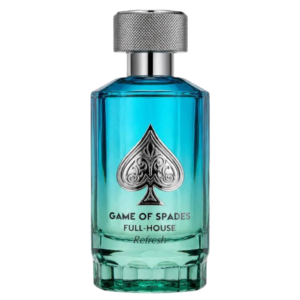 Jo Milano Game Of Spade Full House Refresh Parfum for Unisex