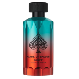Jo Milano Game of Spades Bluff Extrait de Parfum for Unisex