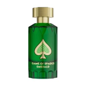 Jo Milano Game Of Spades Emerald Parfum for Unisex ( )