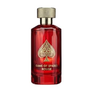 Jo Milano Game of Spades Rouge Parfum for Unisex ( )
